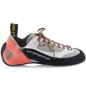 La Sportiva Climbing Shoes
